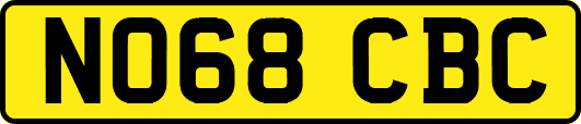 NO68CBC