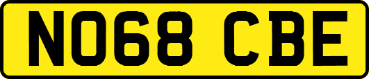 NO68CBE