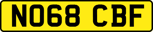 NO68CBF