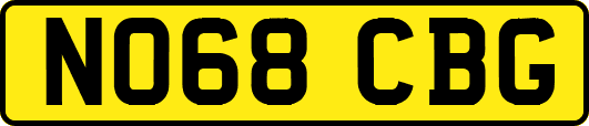 NO68CBG