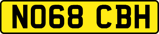 NO68CBH