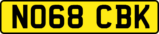 NO68CBK