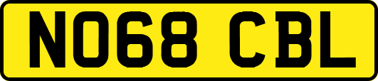 NO68CBL