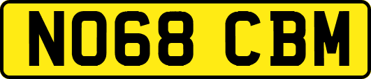 NO68CBM