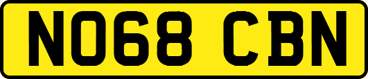 NO68CBN