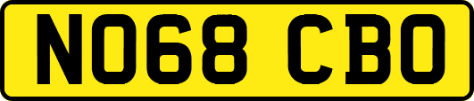 NO68CBO