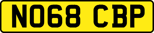 NO68CBP