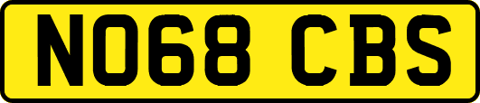 NO68CBS
