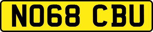 NO68CBU