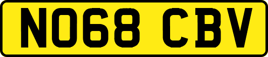 NO68CBV