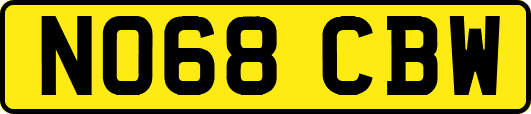 NO68CBW