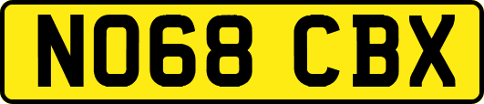 NO68CBX