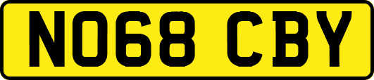 NO68CBY