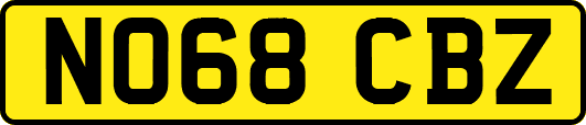 NO68CBZ