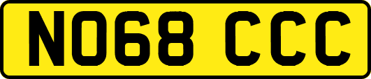 NO68CCC