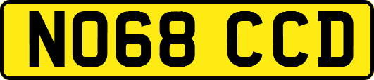 NO68CCD
