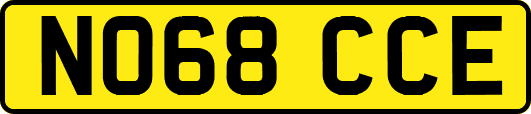 NO68CCE
