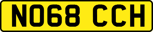 NO68CCH