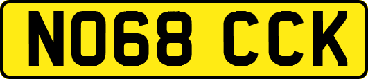 NO68CCK