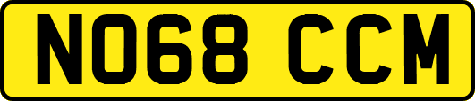 NO68CCM