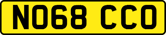 NO68CCO