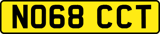 NO68CCT