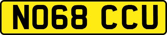 NO68CCU