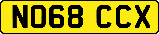 NO68CCX