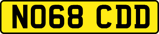NO68CDD