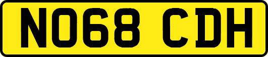 NO68CDH