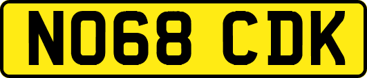 NO68CDK