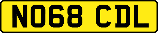 NO68CDL