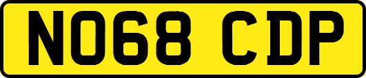 NO68CDP