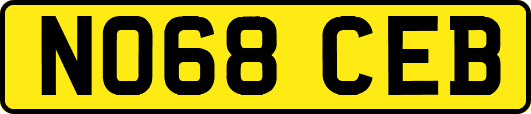 NO68CEB