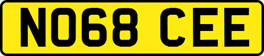 NO68CEE
