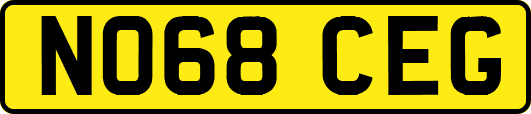 NO68CEG