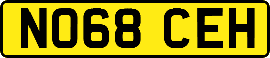 NO68CEH