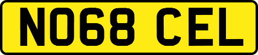 NO68CEL