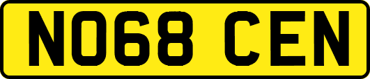 NO68CEN