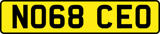 NO68CEO