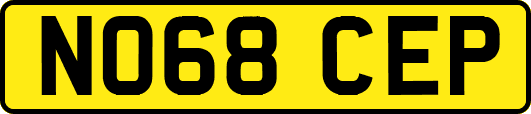 NO68CEP