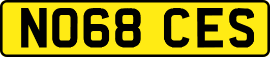 NO68CES
