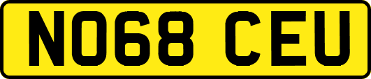 NO68CEU