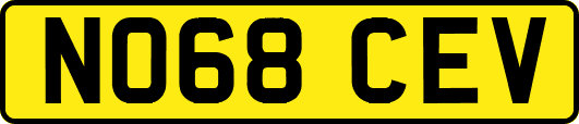 NO68CEV