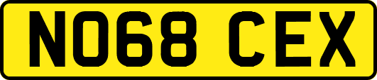 NO68CEX
