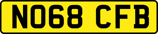 NO68CFB