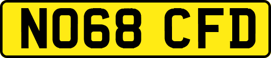 NO68CFD