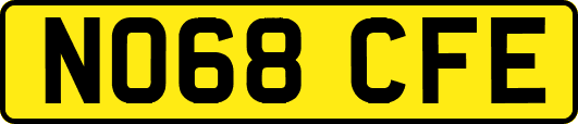 NO68CFE