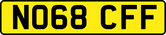 NO68CFF