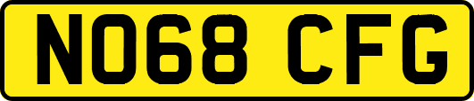 NO68CFG
